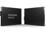 Samsung анонсировала SSD со скоростью чтения до 13 ГБ/с