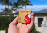 Появились первые полноценные тесты Snapdragon 8 Gen 1