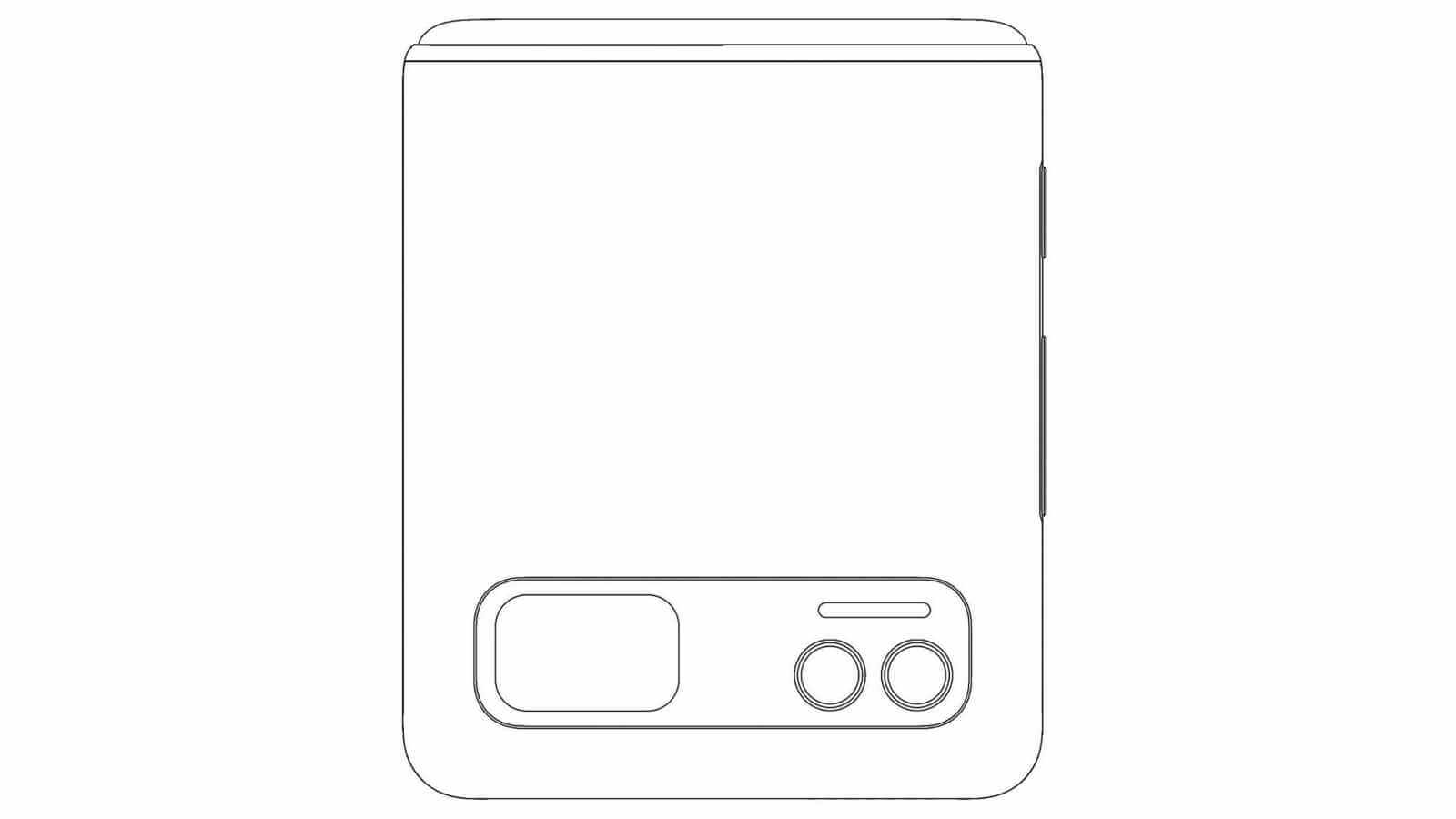 Xiaomi Flip Phone