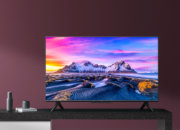 Xiaomi представила 70-дюймовый 4К-телевизор за 38 200 рублей