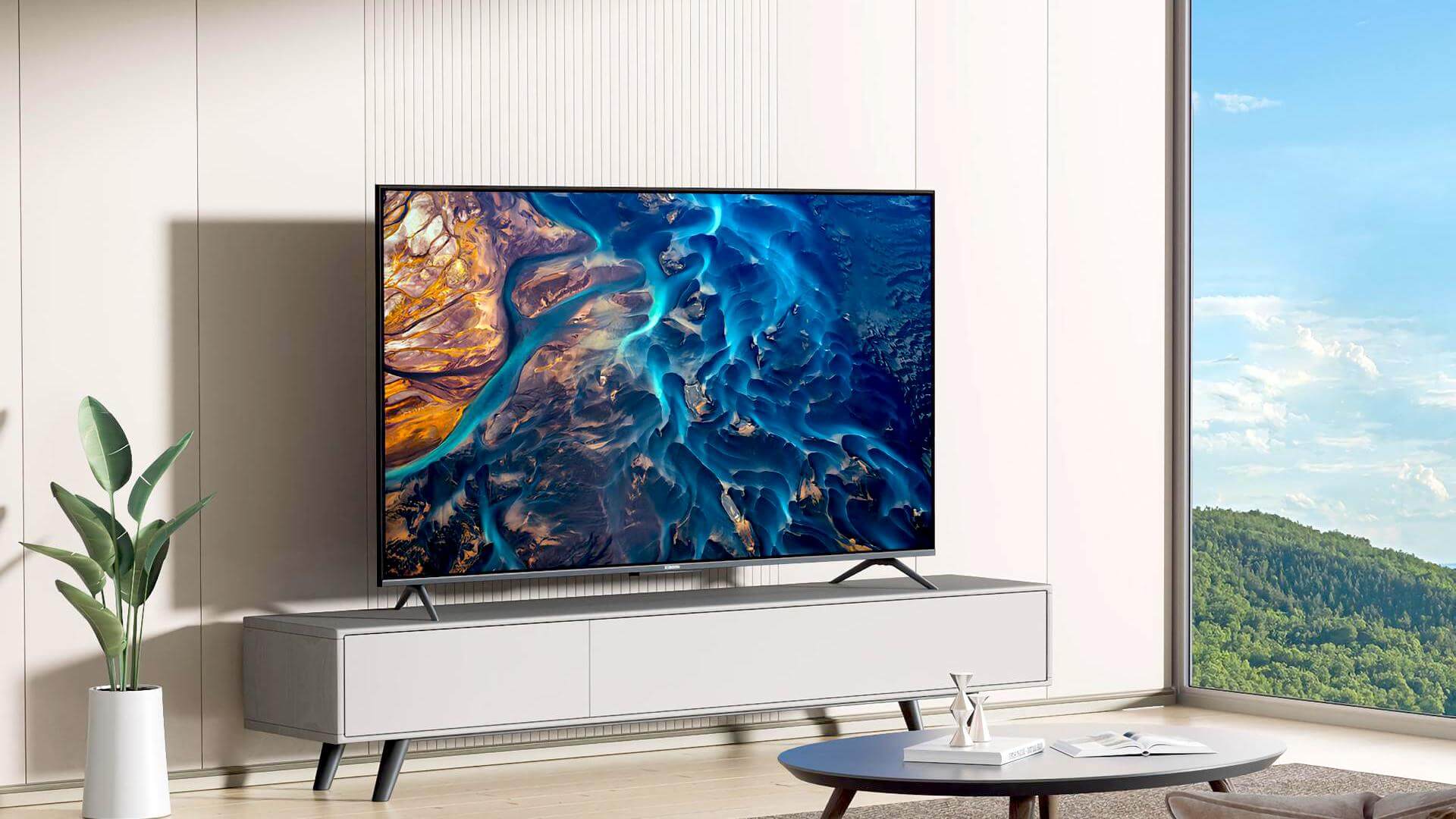 Xiaomi TV ES50 2022