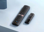 Xiaomi обновила приставку TV Stick – теперь с поддержкой 4K
