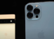 iPhone 13 Pro Max лучше выдерживает падения, чем Pixel 6 Pro
