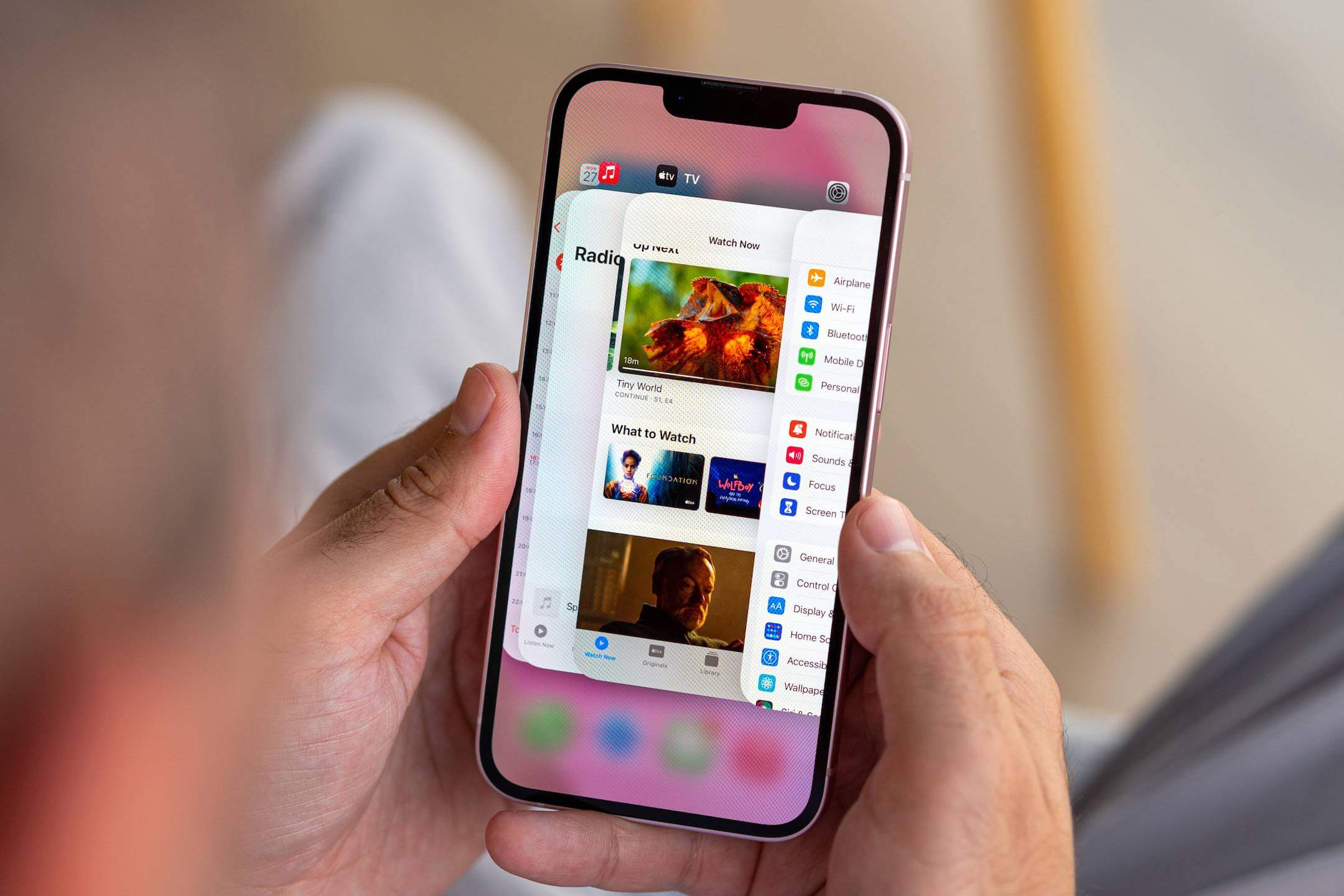 Apple улучшит ремонтопригодность Face ID в iPhone