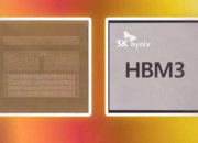 Утверждён стандарт видеопамяти HBM3 с пропускной способностью до 819 ГБ/с