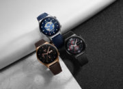 Представлены смарт-часы Honor Watch GS3