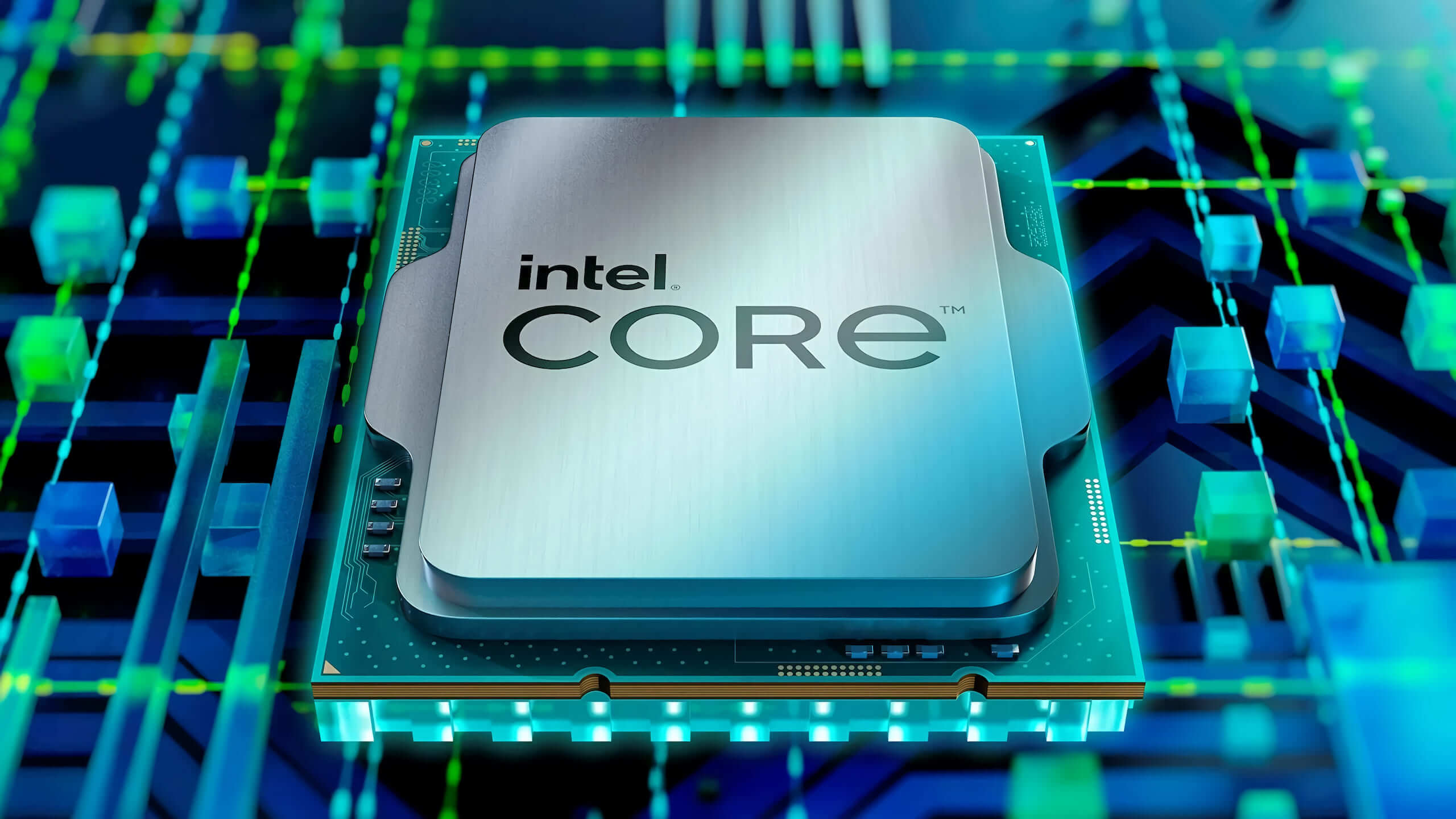 Intel Core i9-12900KS оказался производительней Apple M1 Max