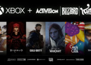 Microsoft покупает Activision Blizzard за $68,7 млрд