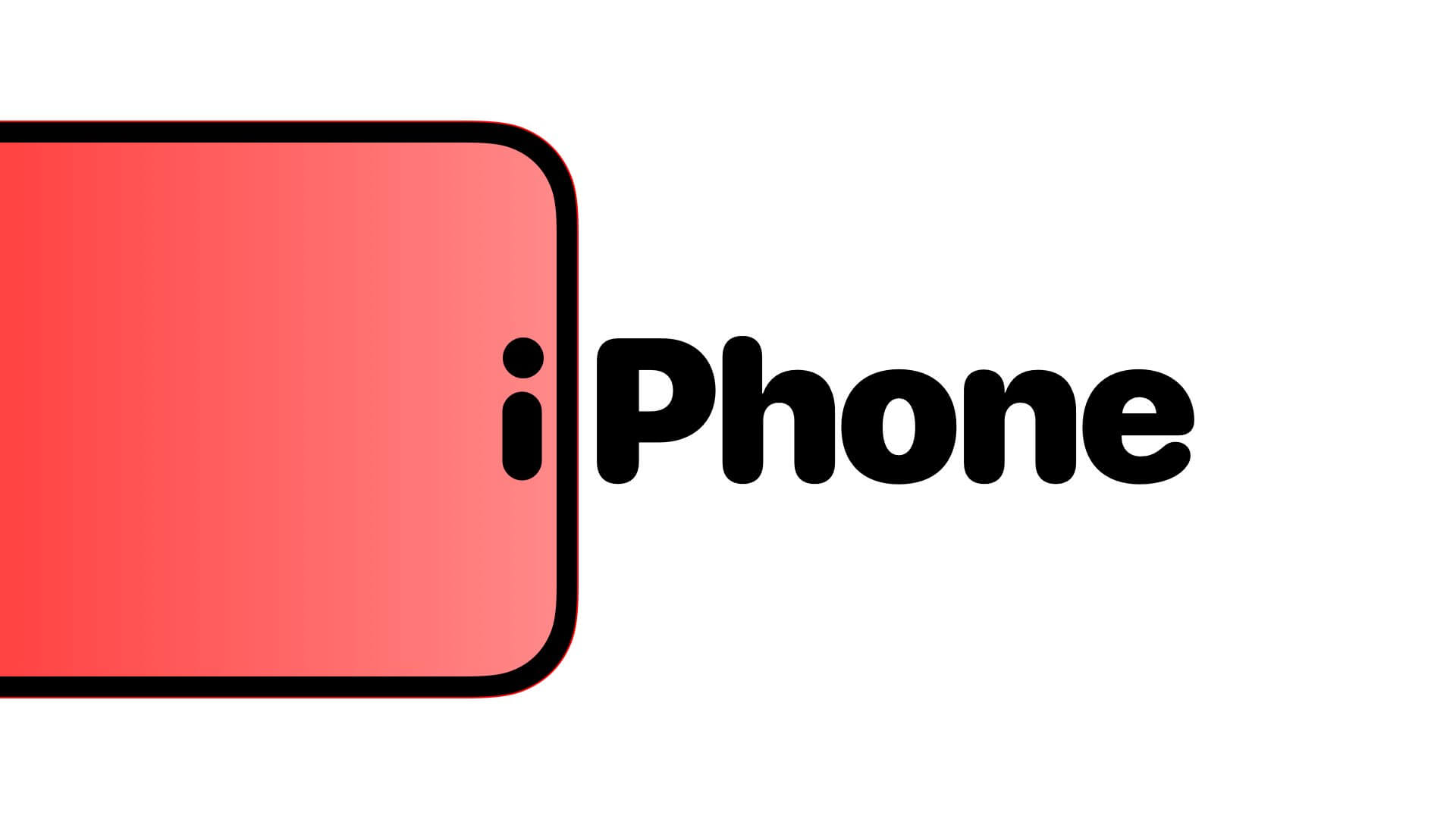 «Челка» в iPhone 14 разделится на два выреза