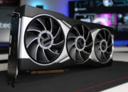 AMD Radeon RX 6950 XT будет заметно мощней RX 6900 XT