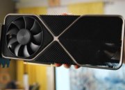 NVIDIA не комментирует задержку GeForce RTX 3090 Ti