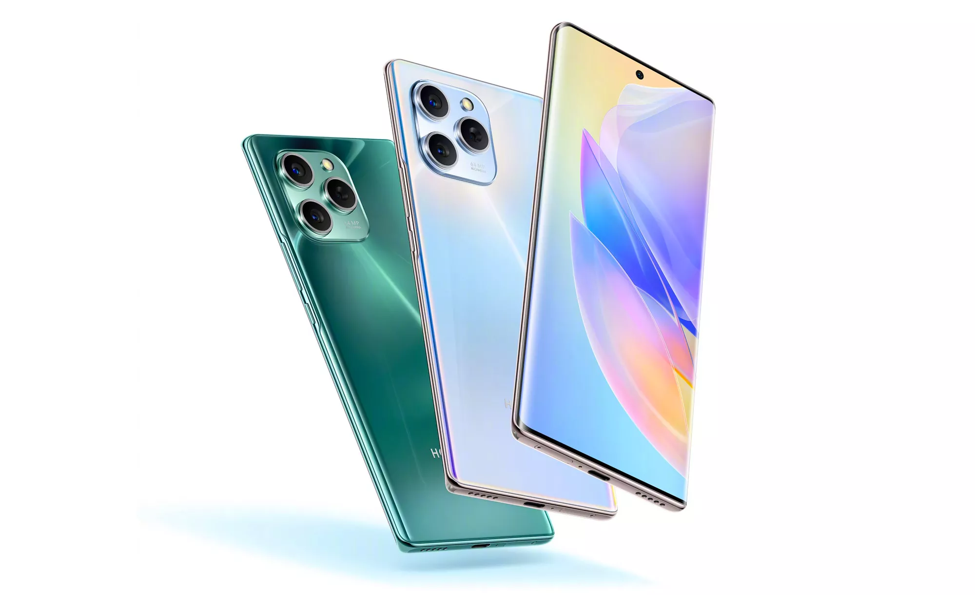 Honor 60 SE