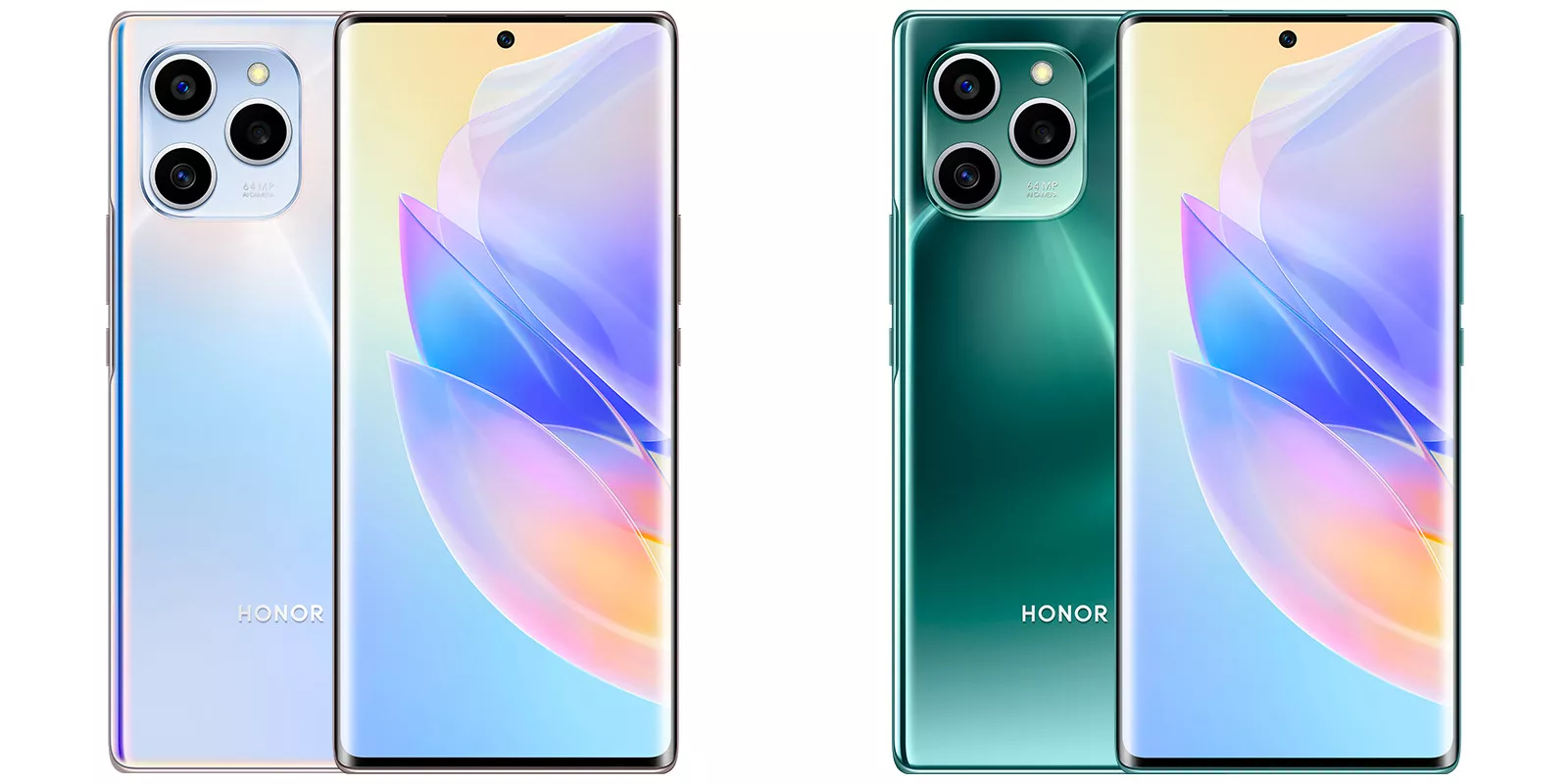 Honor 60 SE