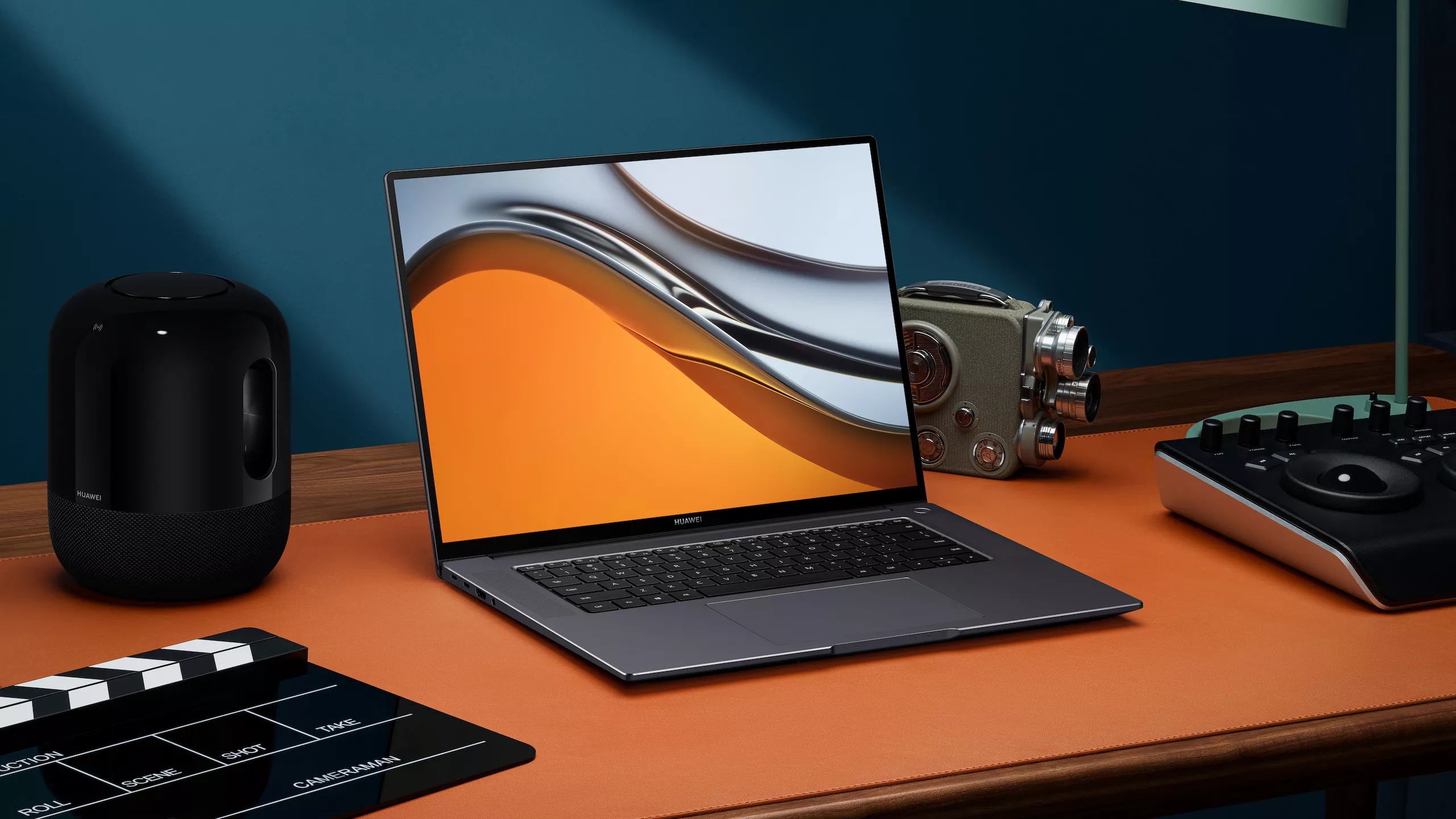 Huawei MateBook 16