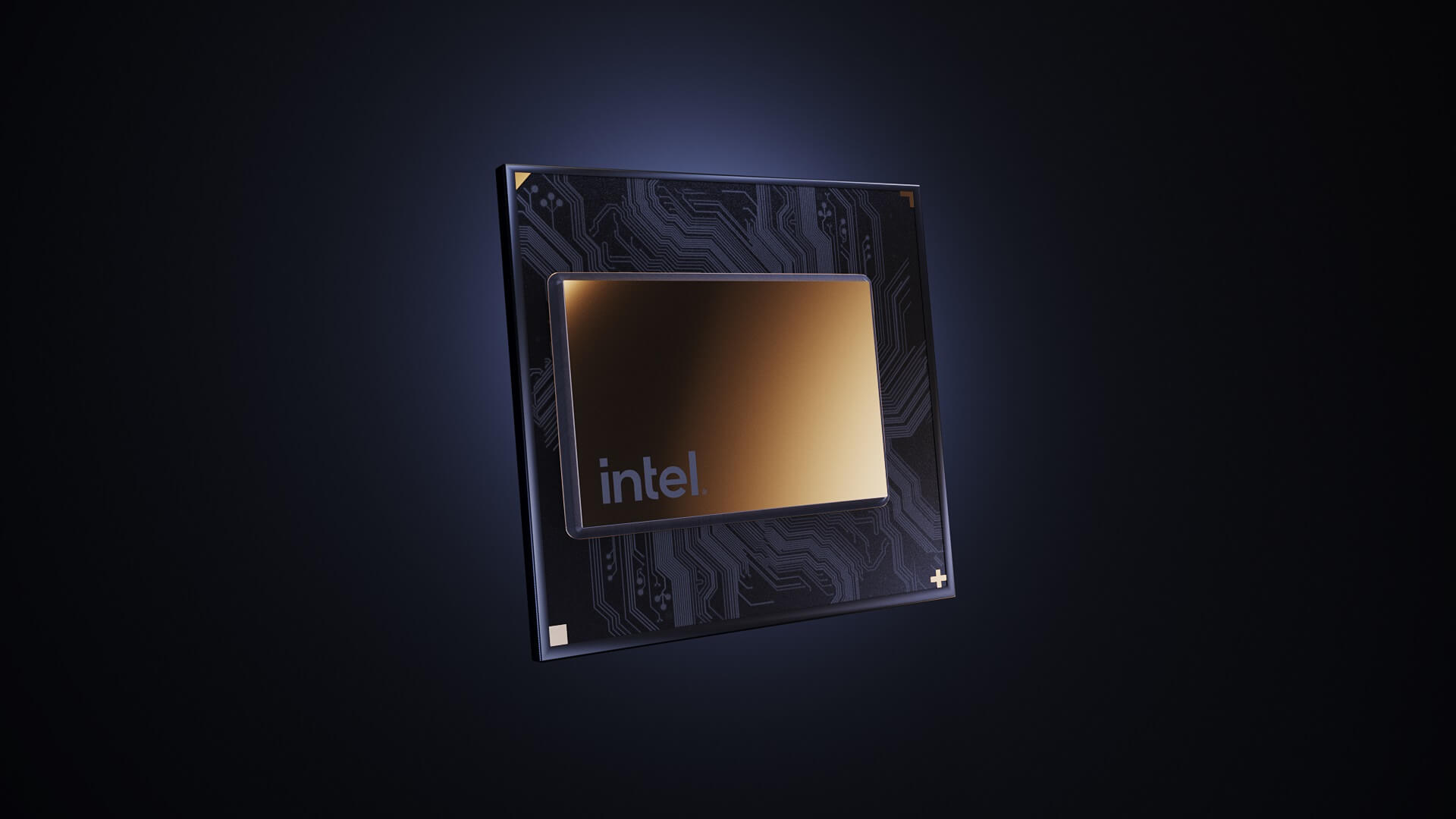 Intel разработала ASIC чип для майнинга криптовалюты