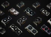 NVIDIA перевыпустит GeForce RTX 3050 с урезанными характеристиками