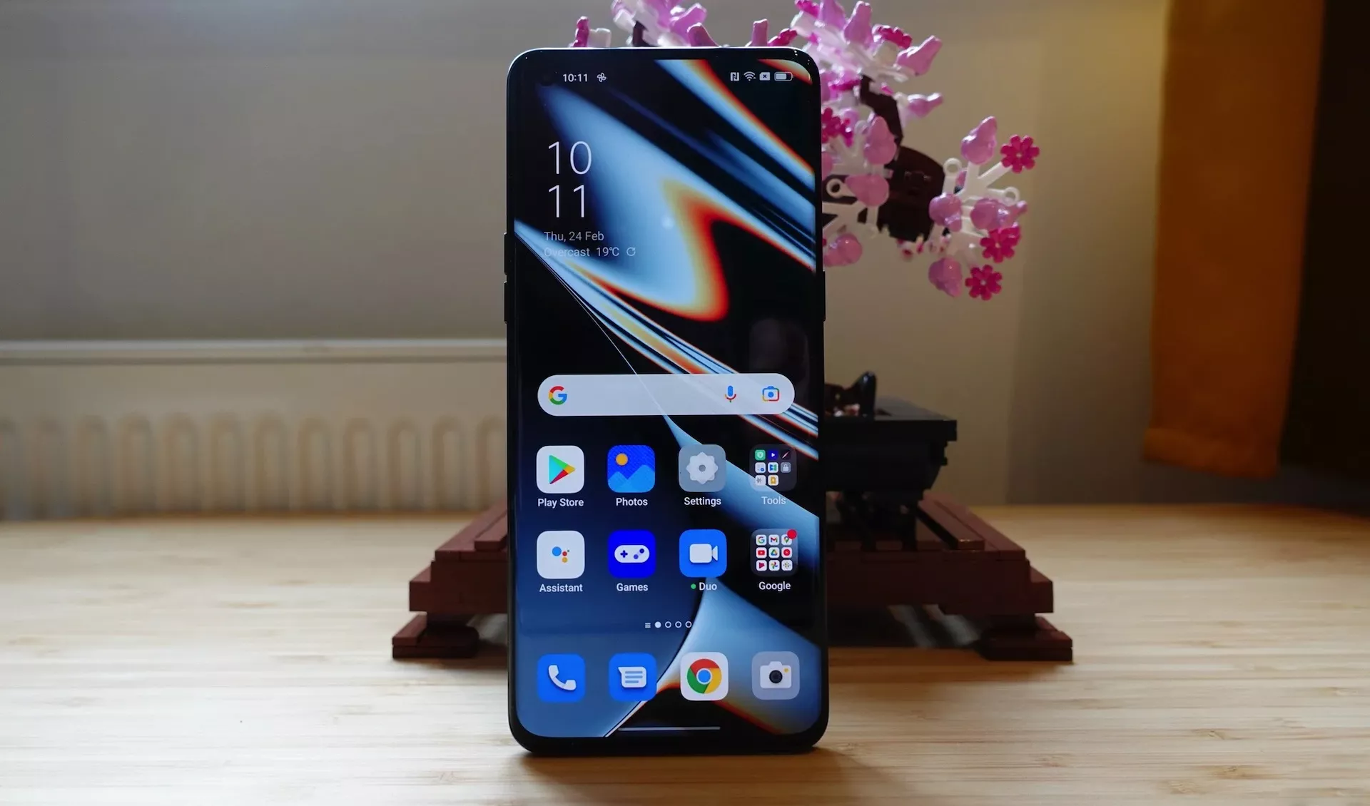 Oppo Find X5 Pro