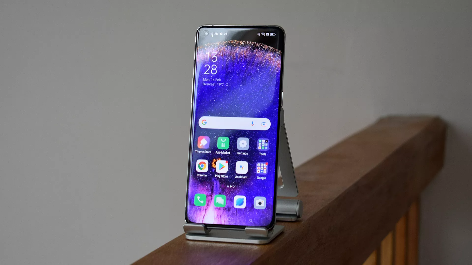 Oppo Find X5 Pro