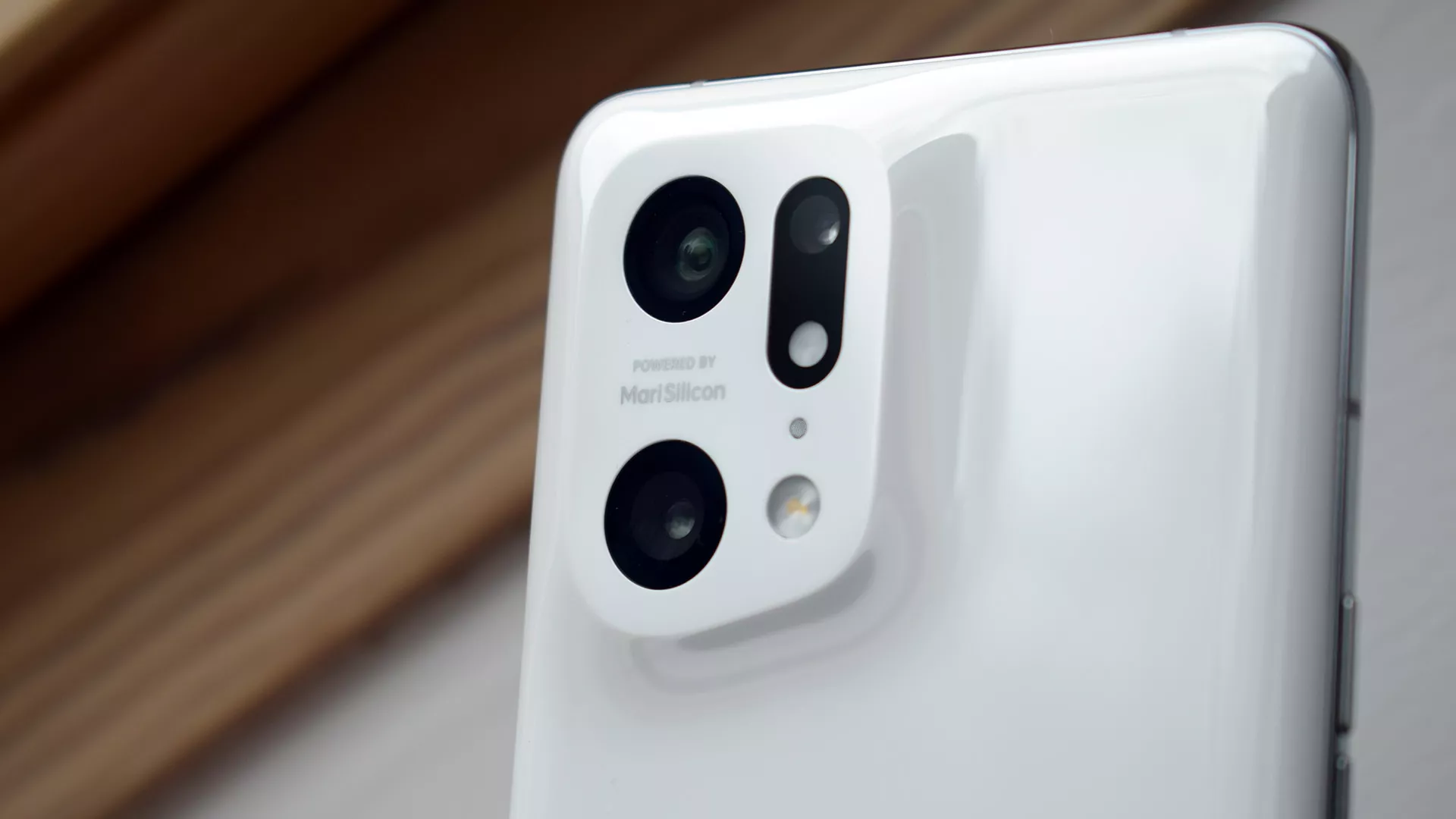 Oppo Find X5 Pro