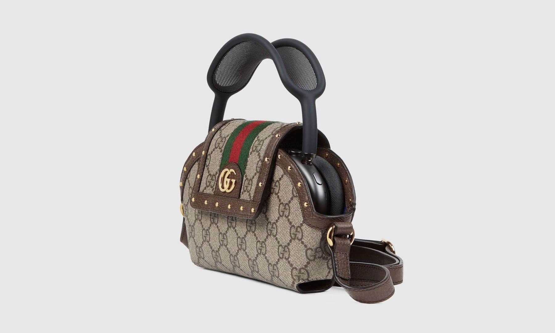 Gucci Ophidia for AirPods Max