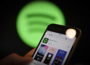 Spotify обвинила Apple в «антиконкурентном поведении»