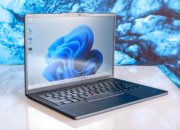 Lenovo представила ноутбук ThinkPad X13s на чипе Snapdragon 8cx Gen 3