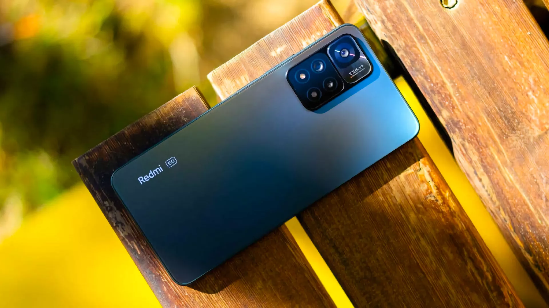 Redmi Note 11 Pro+ 5G