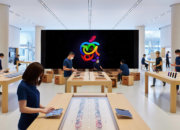 Apple намерена реализовать новый проект – смарт-тату