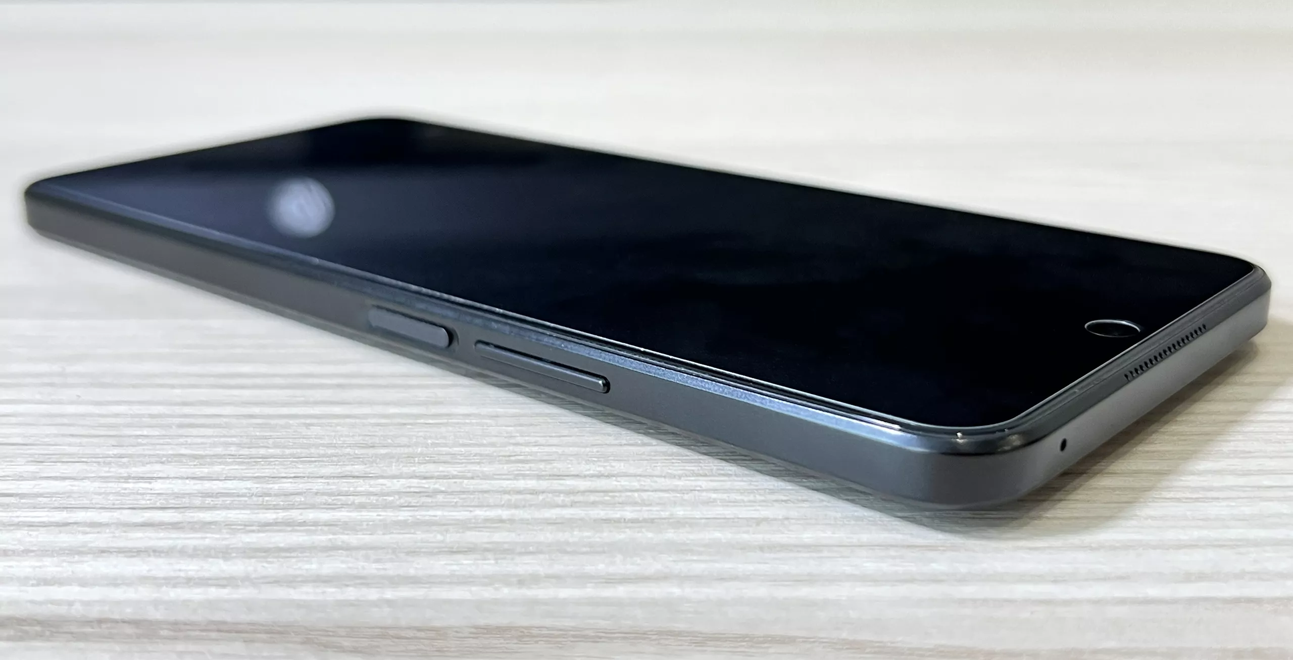 HONOR X8 Правая_Сторона