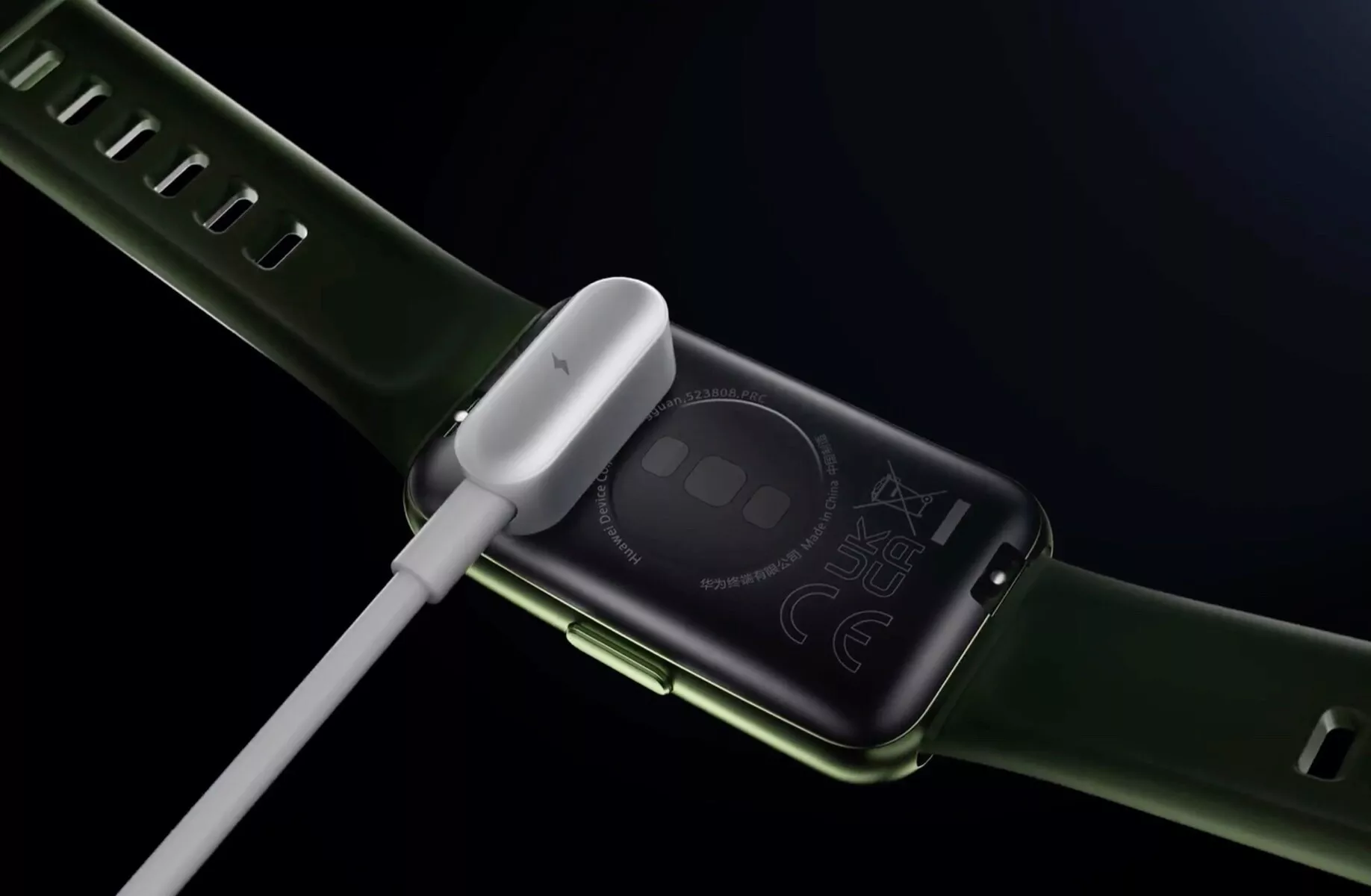 Huawei Band 7