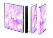 Представлен Huawei Mate Xs 2 – складной смартфон с опоясывающим дисплеем