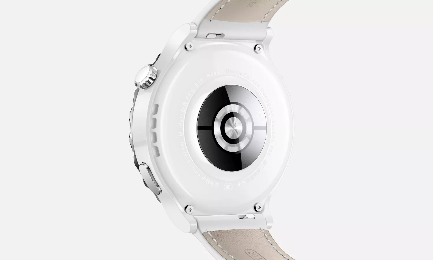 Huawei Watch GT 3 Pro