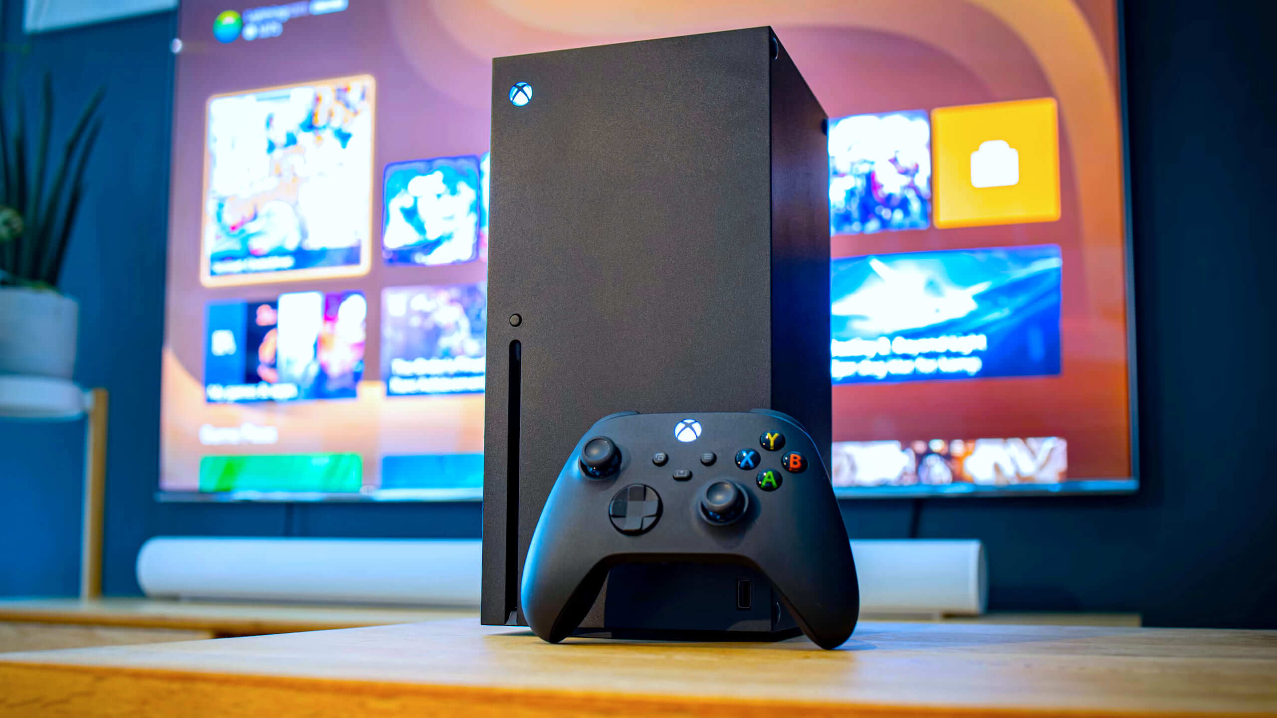 Xbox 5-го поколения выйдет в 2026-м и будет использовать архитектуры RDNA5 и ZEN5 от AMD