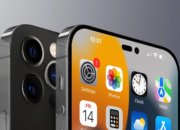 Apple улучшит фронтальные камеры в iPhone 14