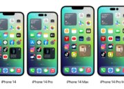 iPhone 14 – стоимость и внешний вид всех моделей