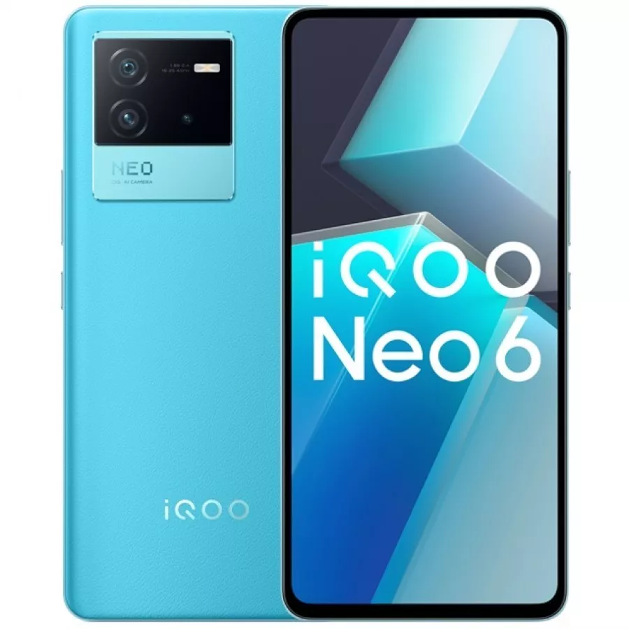 Iqoo Neo 3 Купить