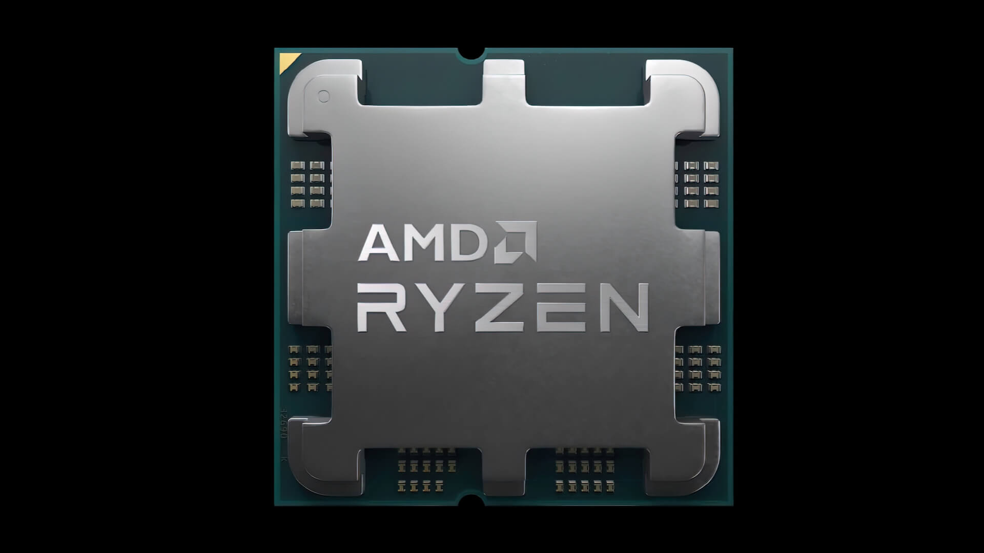 Представлены процессоры AMD Ryzen 7000 с частотой 5 ГГц