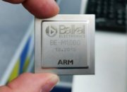 Руководство «Байкал Электроникс» считает, что санкции не помешают выпуску новых процессоров