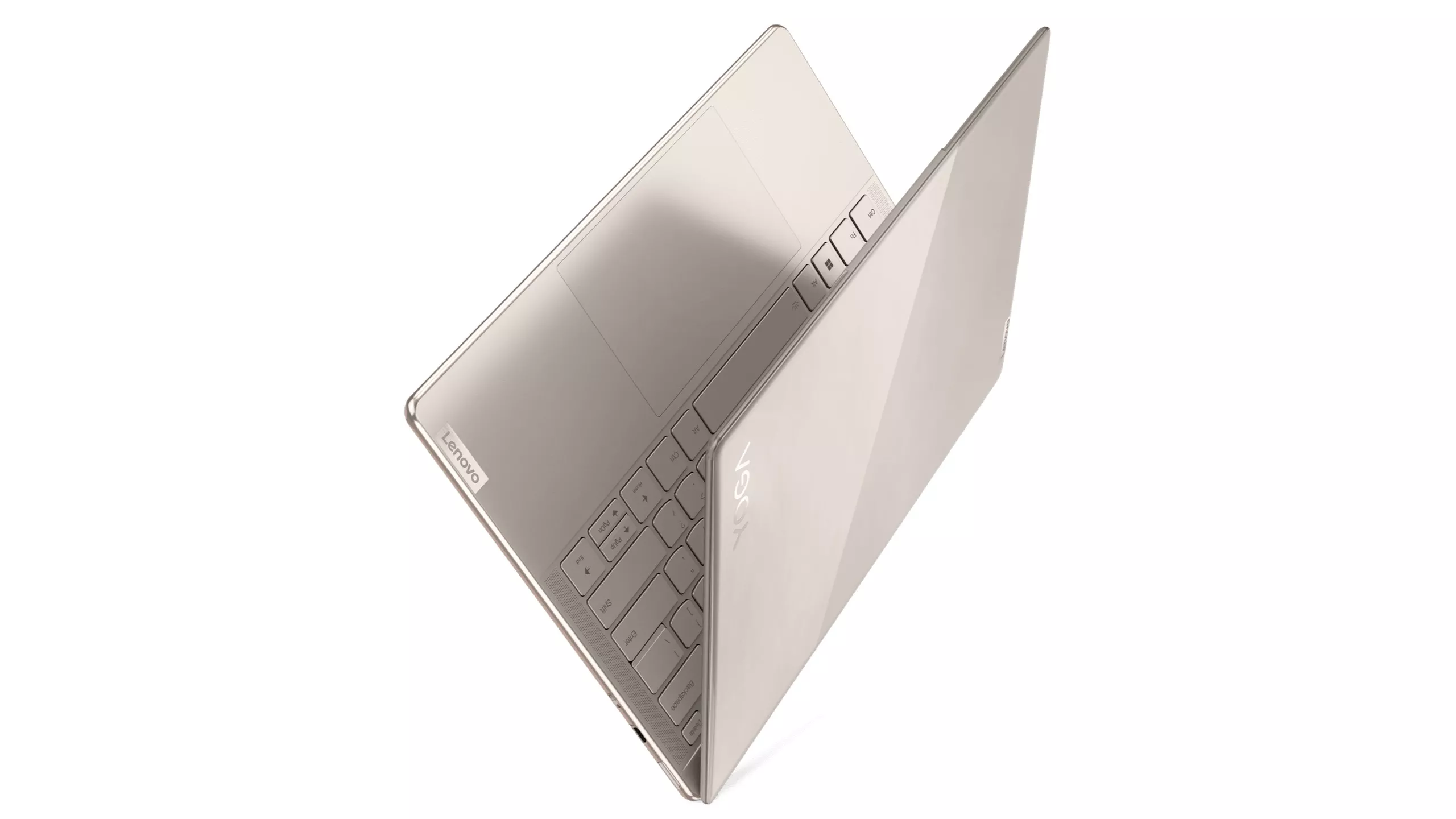 Lenovo Yoga Slim 9i