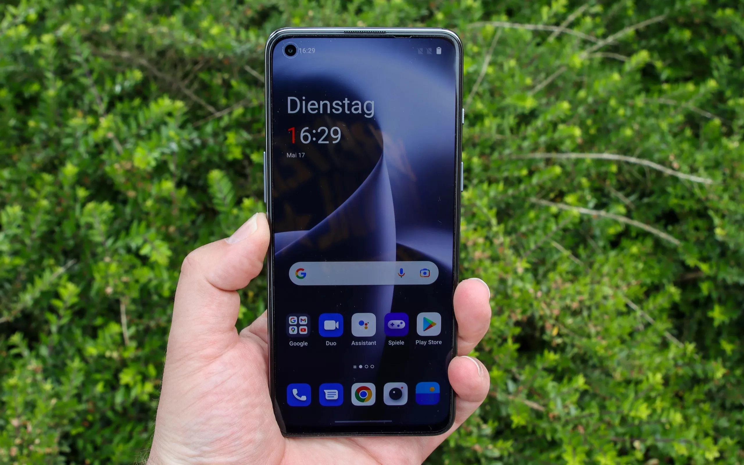 OnePlus Nord 2T