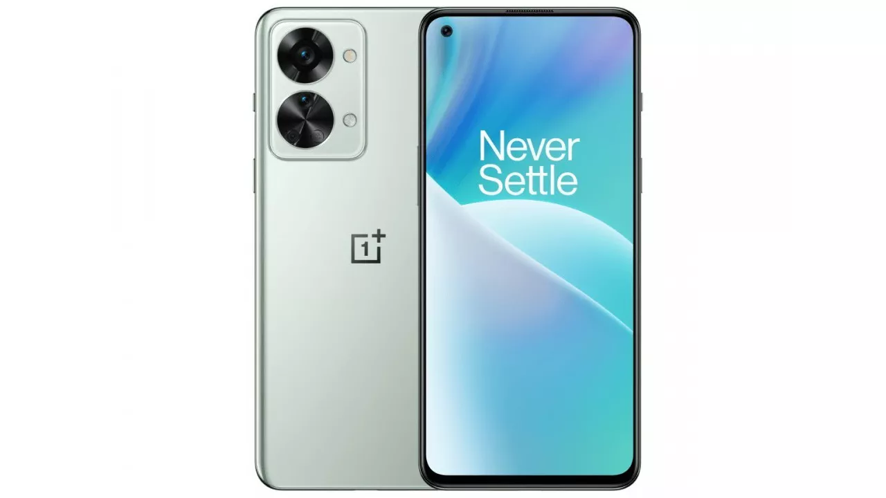 OnePlus Nord 2T