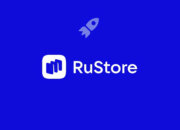 VK запустила бета-версию магазина приложений RuStore