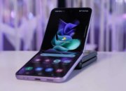 Samsung Galaxy Z Flip 4 показали на реальных фото