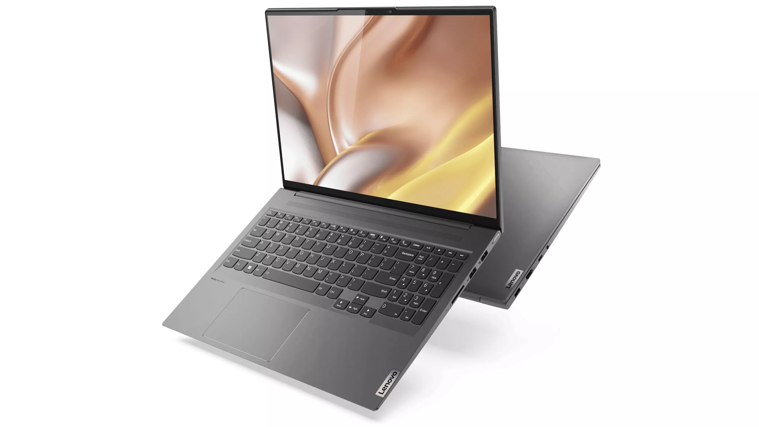 Yoga Slim 7 Pro : Yoga Slim 7i Pro