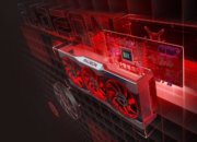 GPU AMD с архитектурой RDNA3 получат на 20% меньше потоковых процессоров