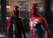 Появились первые обзоры Marvel's Spider-Man 2