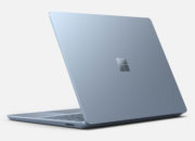 Microsoft Surface Laptop Go 2 досрочно засветился в продаже