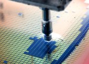 Samsung запустила массовое производство 3-нанометровых чипов