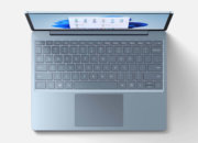 Microsoft представила Surface Laptop Go 2 – Intel Core 11 Gen, до 13,5 часа автономности и цена от $600
