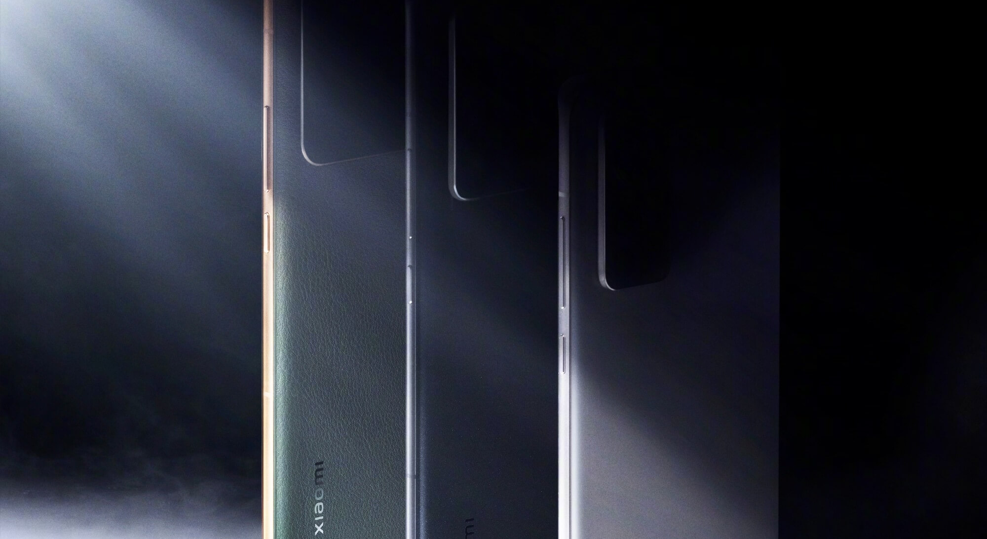 Xiaomi 12S, 12S Pro и 12S Ultra